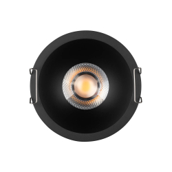 Светильник MS-HARBOR-R106-15W Warm3000 (BK, 36 deg, 230V) (Arlight, IP20 Металл, 5 лет) 048286
