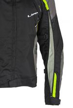 Lucas / Черно-желтый