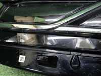 Фара левая VW Touareg 3 (2018-2023) LED