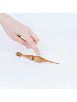 Крючок вязальный