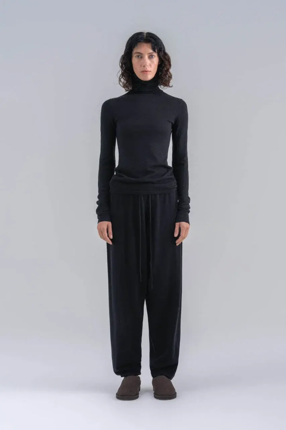 Водолазка Opora