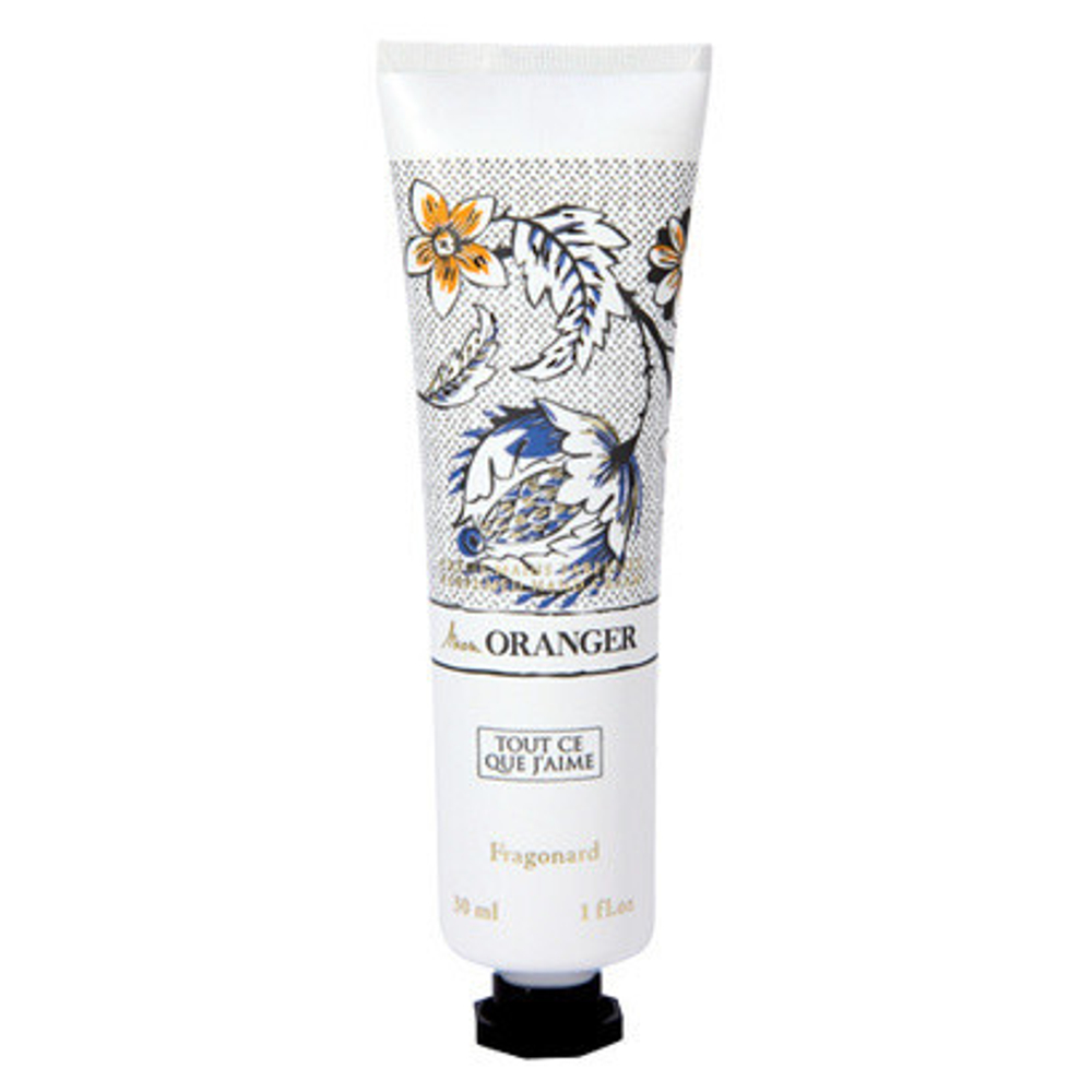 Mon Oranger набор "Знакомство"