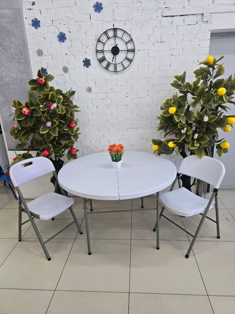 Стол складной для пикника ТН-122RZ