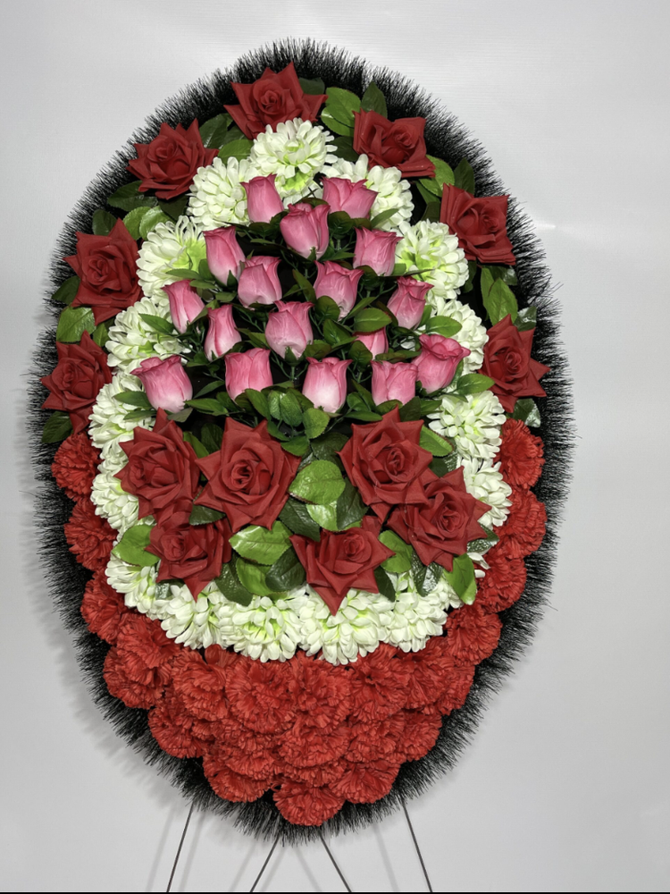 Венок &quot;Элит А12&quot;