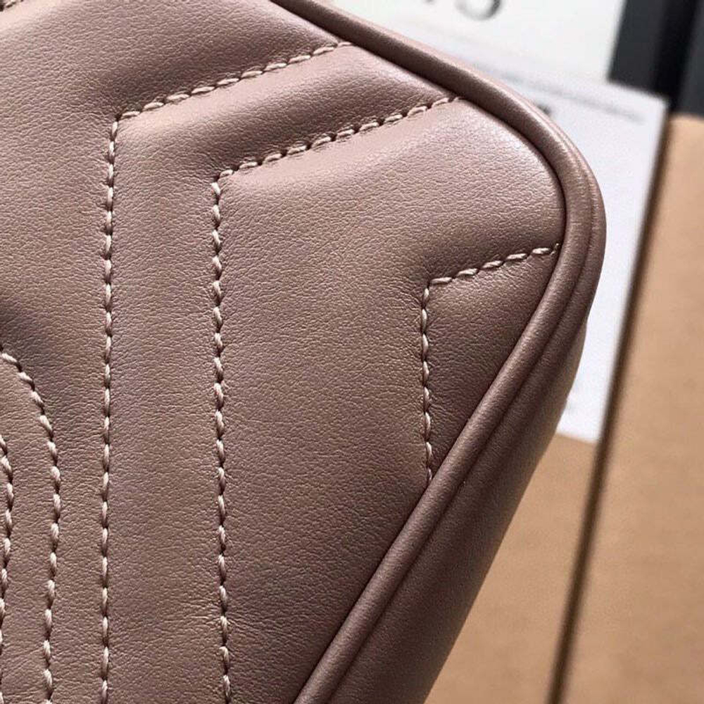 Gucci Marmont 16 cm