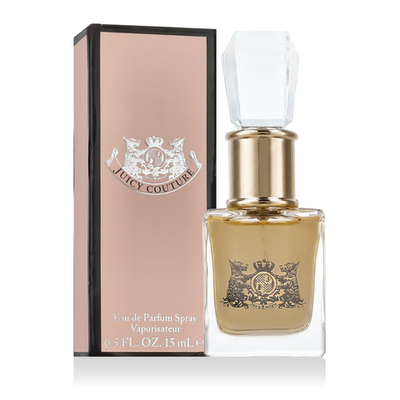 Juicy Couture Juicy Couture Eau De Parfum 15 ml (woman)