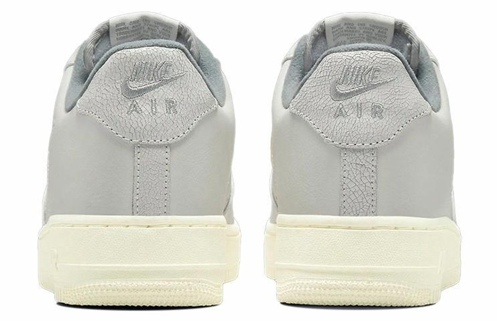 Кроссовки Nike Air Force 1 Low '07 Lx "Light Bone And Coconut Milk" Swoosh