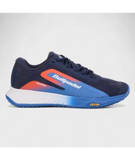 Кроссовки мужские для игры в падел NEURON VIBRAM 25I