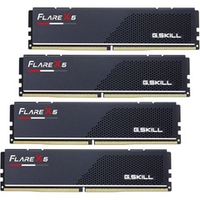 Модуль памяти DIMM DDR5 256Gb, 6000Mhz, 4x64Gb, G.Skill Flare X5 (F5-6000J3444F64GX4-FX5)