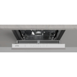 Встраиваемая посудомоечная машина Gorenje GV522E10WE