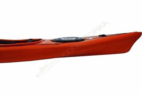 Каяк Rainbow Atlantis Expedition