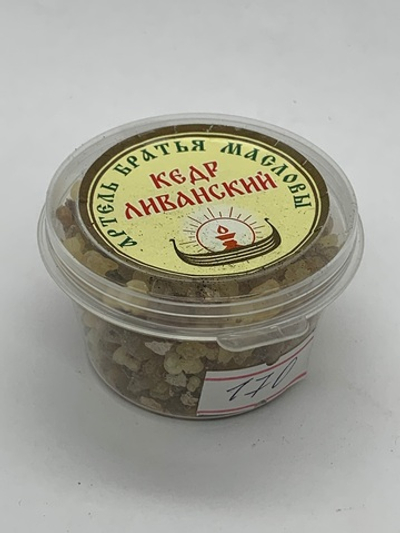 Ладан натуральный, 15 г.