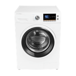 Стиральная машина c инвертором  MAUNFELD MFWM148WH 8 кг.