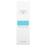 Kleem Organics, Сыворотка с гиалуроновой кислотой, 30 мл (1 жидк. унц.)