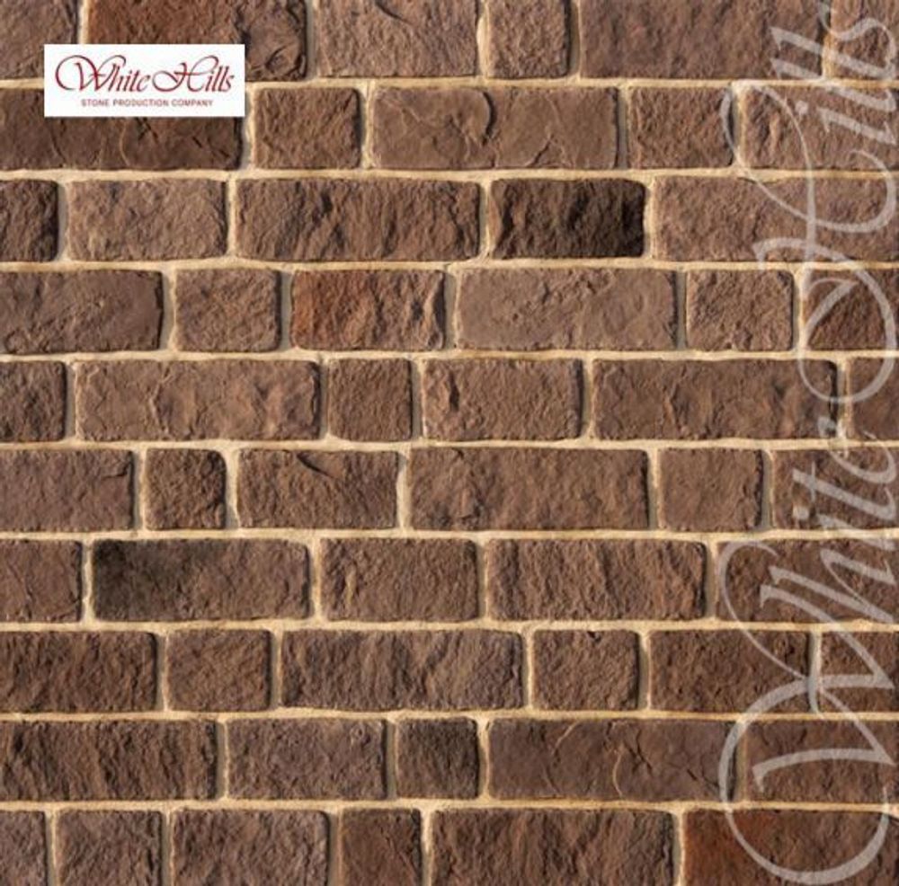 White Hills - Искусственный камень - Эль Торре 497-40