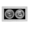 Карданный светильник Arte Lamp CARDANI MEDIO A5930PL-2WH