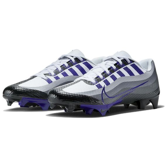 Nike Low Top Soccer 'Gray'