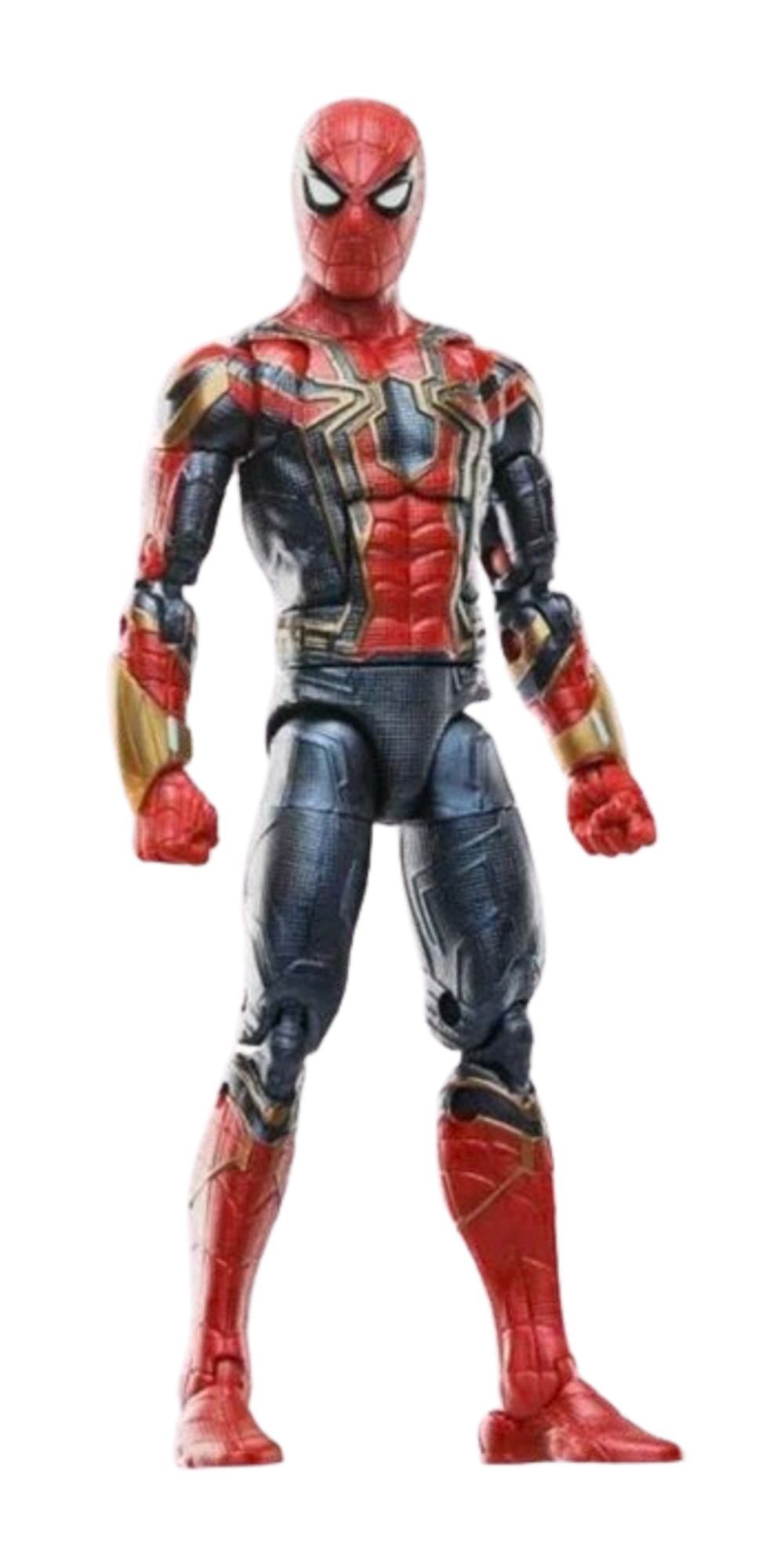 Spiderman figura 2025