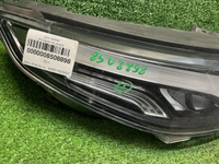 ДХО правый Hyundai Palisade (2018-2022) LED