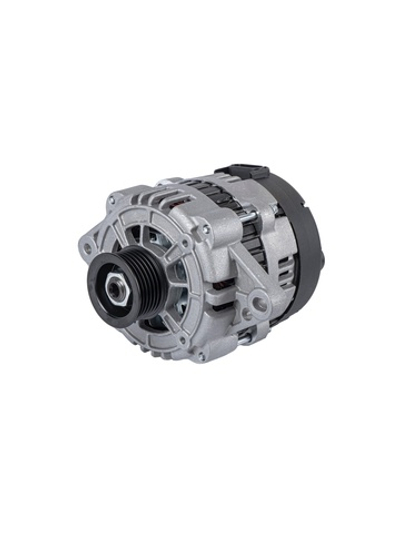 Генератор (12V/85A) CHEVROLET Lacetti GANZ GIP13003