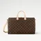 Сумка Louis Vuitton Speedy с плечевым ремнем Monogram