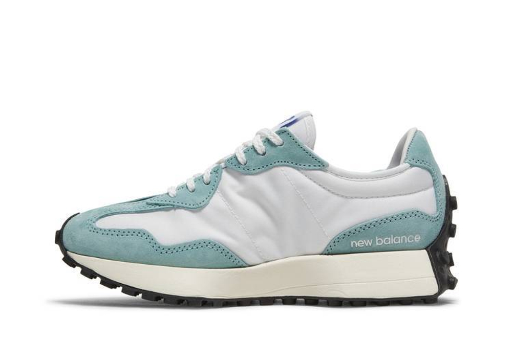 Кроссовки New Balance Nb 327 (Женская размерная сетка)