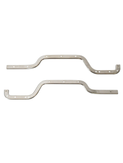 Лонжероны для автомоделей MJX H12Y/H12Y+