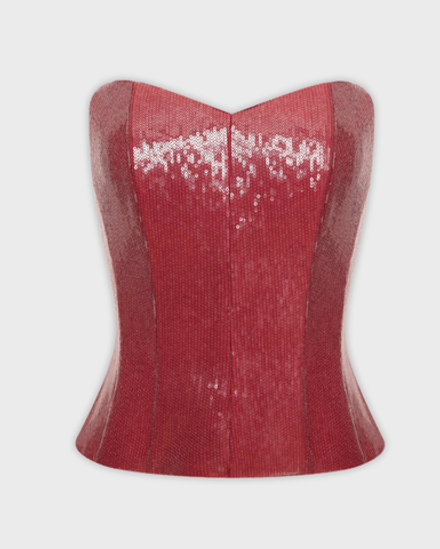 Корсет TESSERA