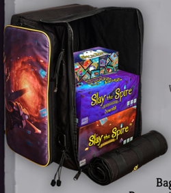 Slay the Spire: Downfall - настольная игра