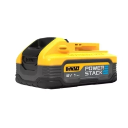 Аккумулятор DeWALT XR, Li-Ion, 18 В, 5 Ач, DCBP518