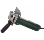 МАШИНА УГЛОВАЯ ШЛИФОВАЛЬНАЯ BOSCH PWS 650-125 06034110R0