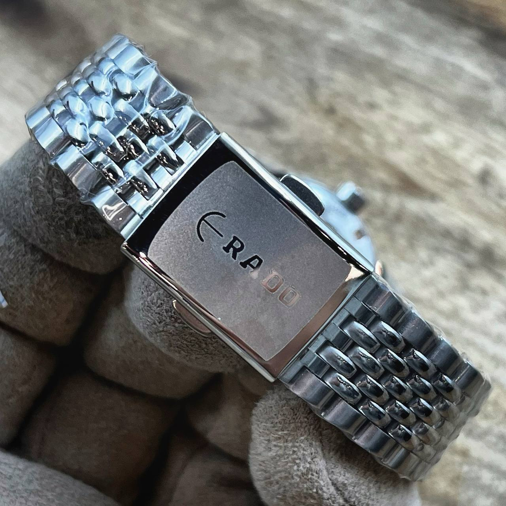 Часы Rado