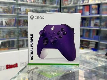 Геймпад/Джойстик XBOX Astral Purple
