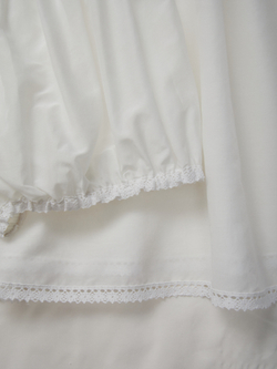 Комплект ночнушка и шорты Naz