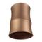 Накладной светильник Lumina Deco Riston LDC 8053-C CF