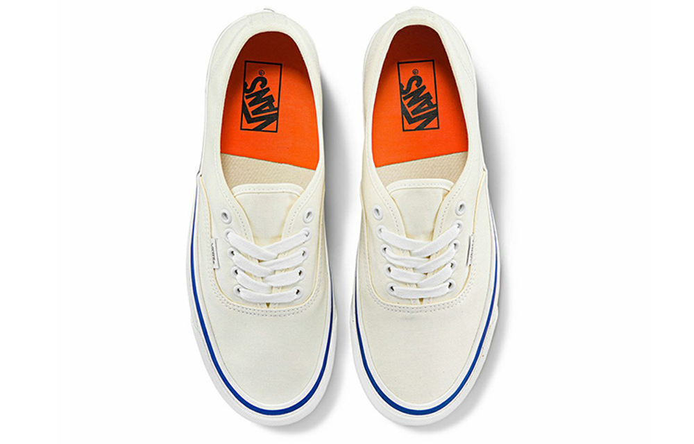 Vans Authentic 44 Deck Dx
