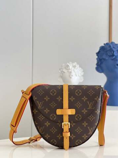 Louis Vuitton Chantilly GM