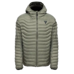 MEN'S LIGHT SKI DOWN JACKET