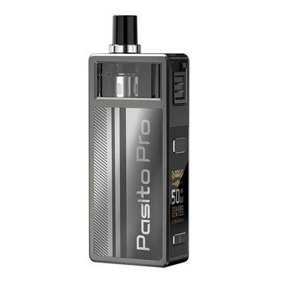 Smoant Pasito Pro Starnight Silver