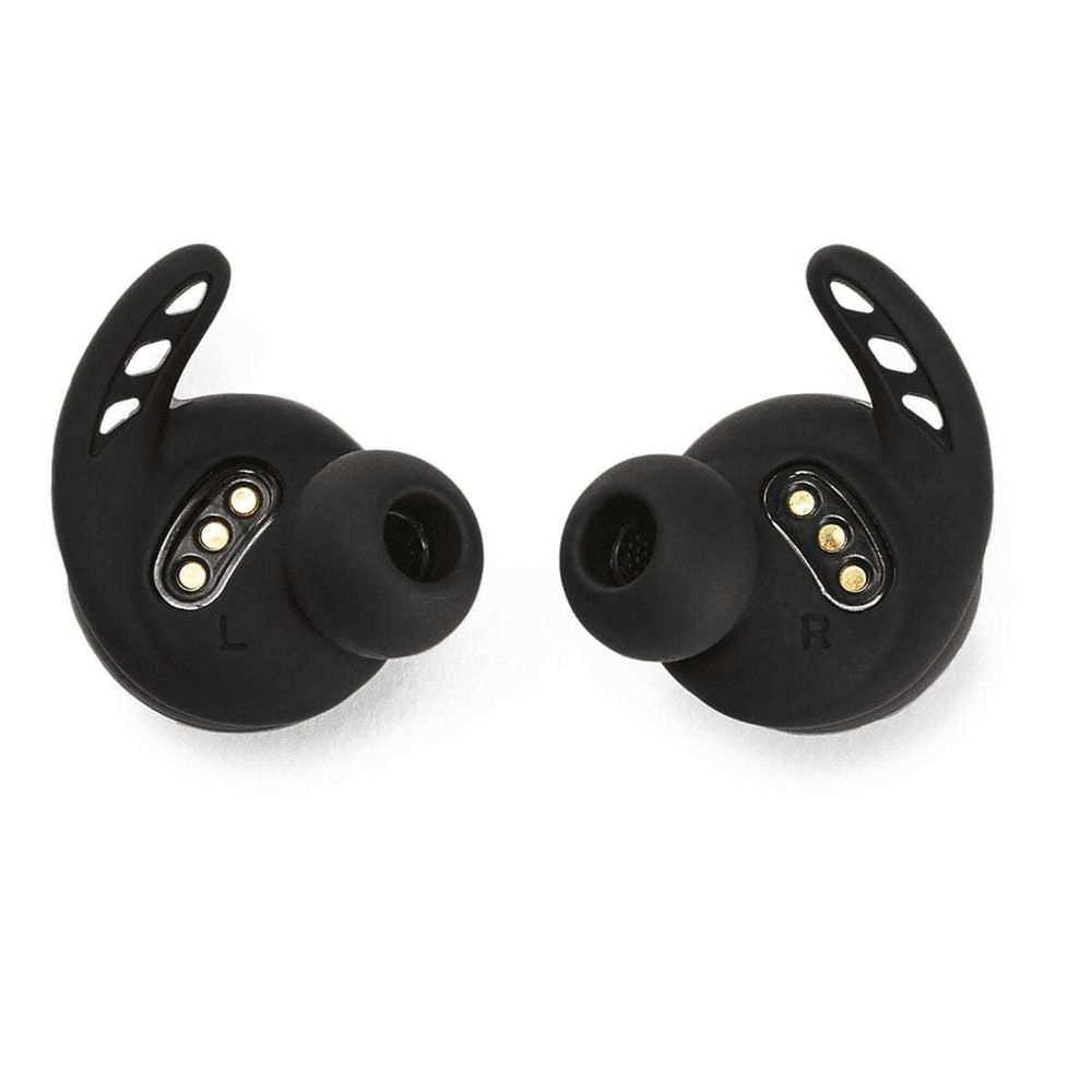 Спортивные беспроводные наушники JBL Under Armour® Project Rock True ...