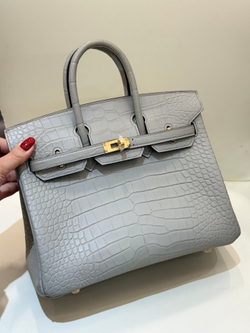 Hermes Birkin 25