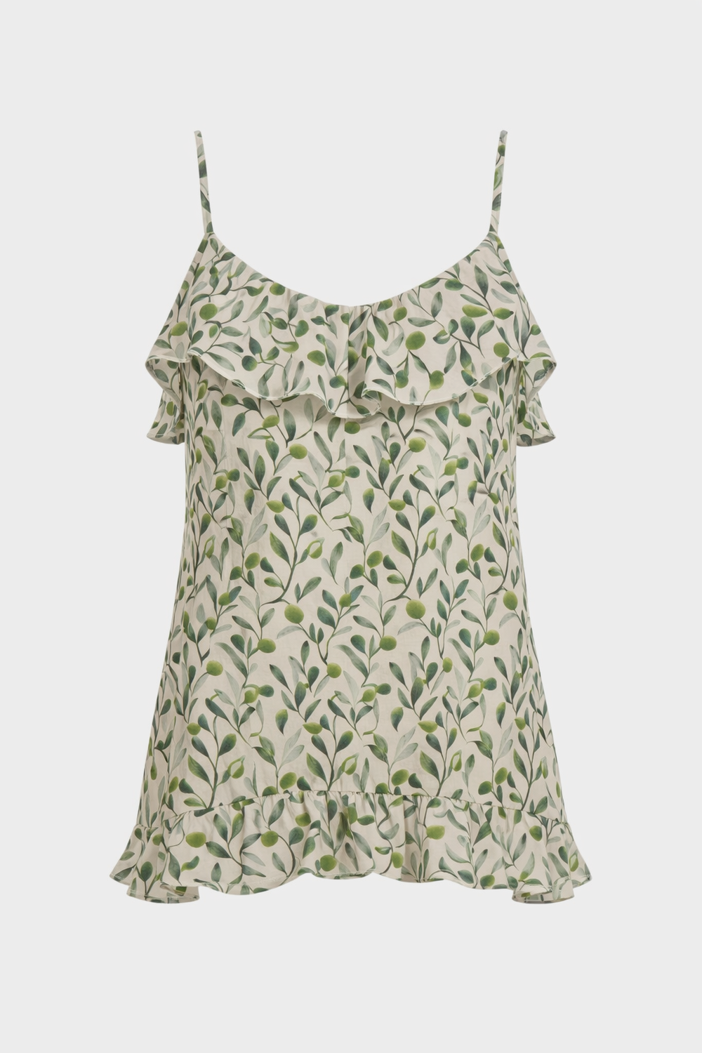 Топ Secret Garden