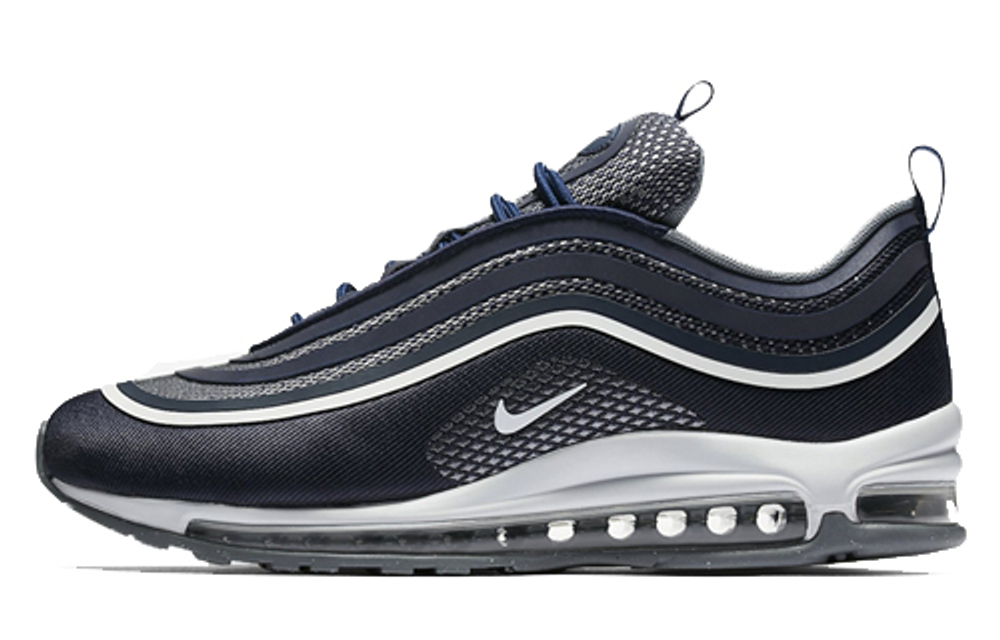 Кроссовки Nike Air Max 97 Ultra 17 Midnight Navy