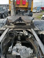 КамАЗ 65116 6x4 Седельный тягач 65116-7010-48(A5) (Дизельный, 6,7 л, 292 л.с., МТ)