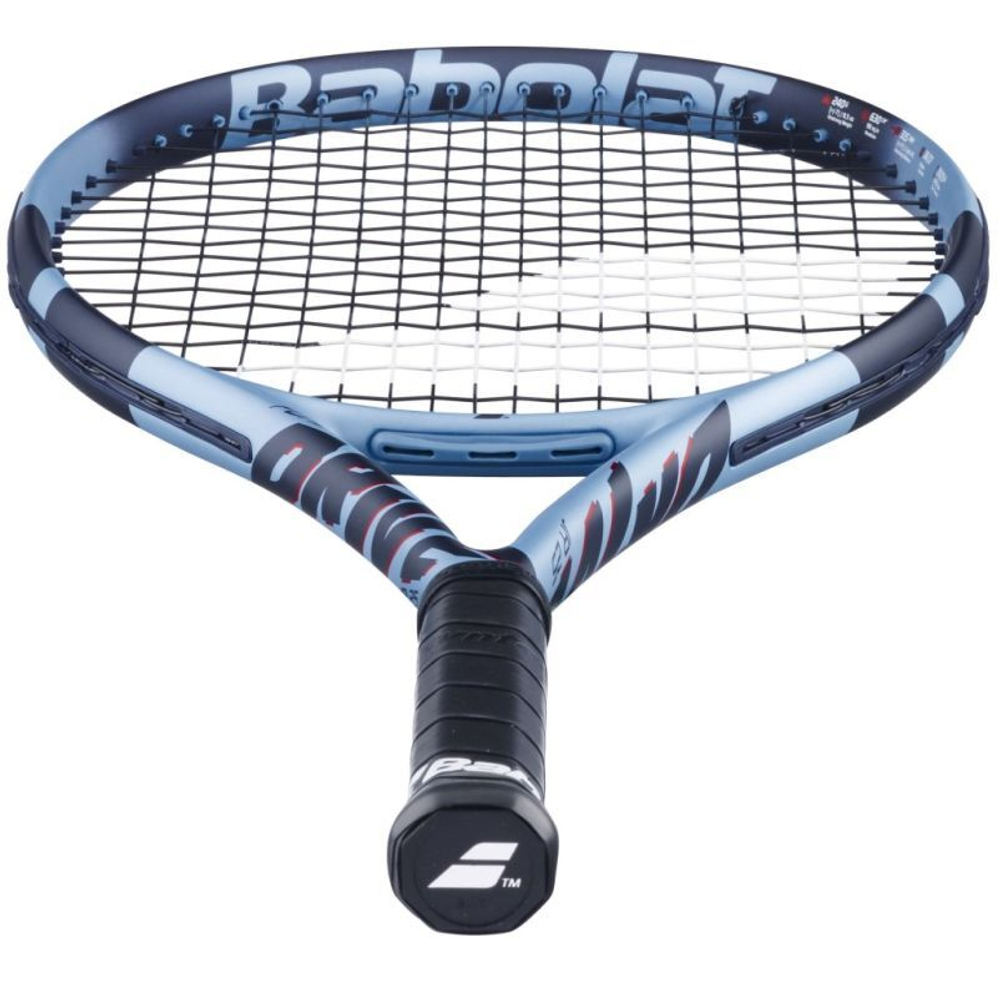 Детская ракетка Babolat Pure Drive Jr 25 11-gen
