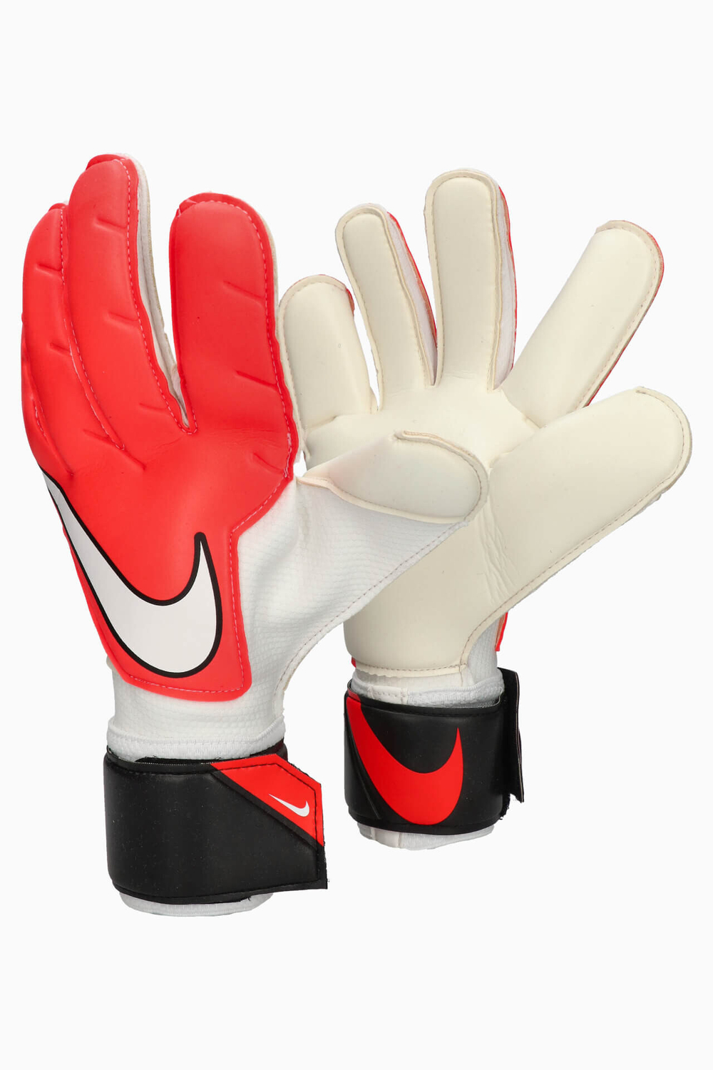 Вратарские перчатки Nike GK Grip 3
