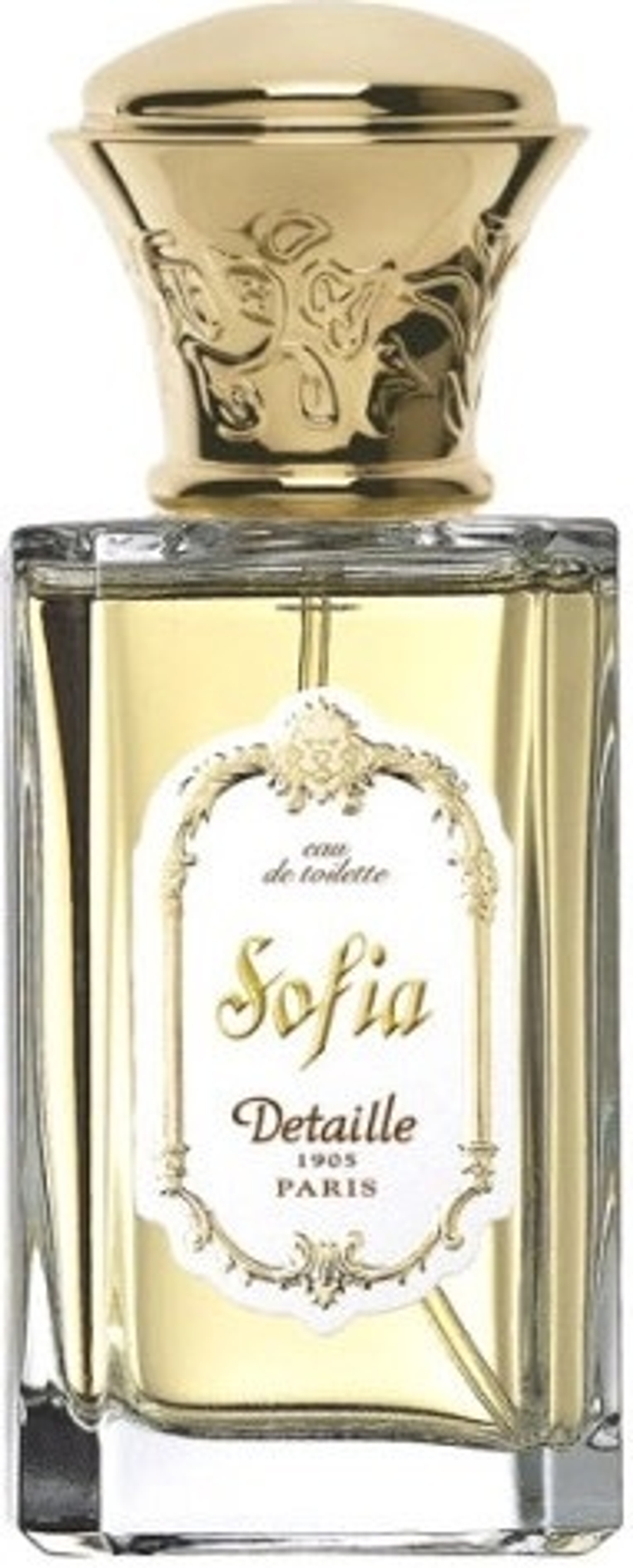 Detaille 1905 Paris Sofia