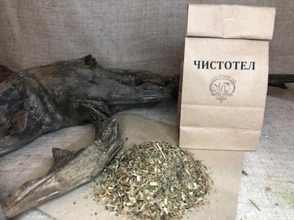 ЧИСТОТЕЛ