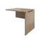 Приставка к столам Дублин ДБ19 900х700х750