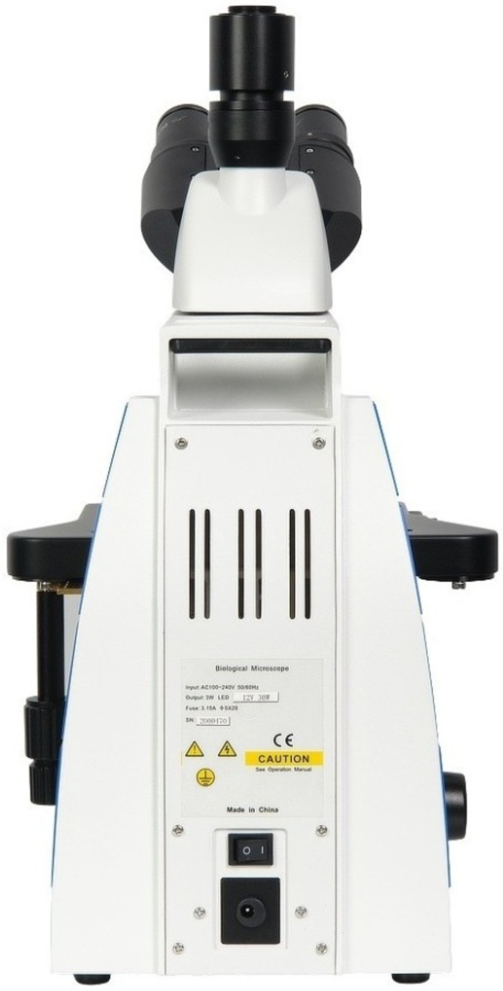 Микроскоп   3 (U3)